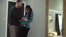 Holly Hendrix has an amazingly athletic sex session