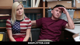 Pathetic cuckold watches his GF get fuck punished