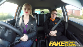 Compilation of hardcore public fucking in a car