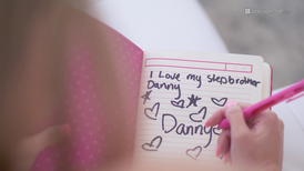 Twisted teenager finally embracing her kinky desires