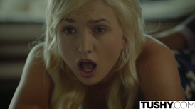 Troubled young girl molested by her kinky therapist