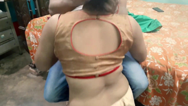 Indian Duo Real Homemade Hook-Up Flick
