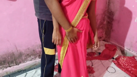 Dever rock hard plowing in a poon