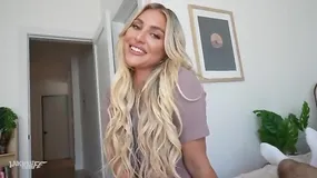 Humping my giant-jugged hotty school bully wrath- Kayley Gunner