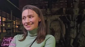 This married MILF was  to cheat on her husband & have me inward cum-shot her wool adorned British cooter