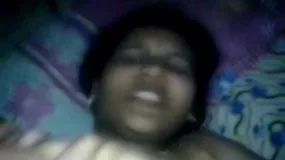 indian malu.enjoyed by hubby