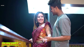 Unmarried couple incredible hot bang-out!rage Real dating bang