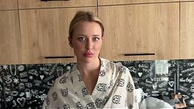 Family Therapy of a Step- and a Youthfull Stepdaughter with Spunk in Their wrath!
