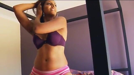 Supah-Molten and magnificent indian frolicking around