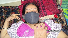 Indian Desi Bhabhi .