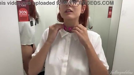 try on clothes