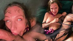 It's my birthday.anger Free use my girlfriend as a gift.