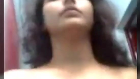 indian maal girlfriend showing