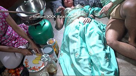 anger Kitchen Indian Kitchen desi FIRM-CORE in hindi desi step MOM