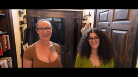 Cheating On My Stepmom With Her Best Acquaintance Preview Luci Power Remy Woods WCA Productions