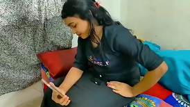 Finest 3 Way hump 2026:rage- Rajesh torn up his rage-in-law and wife on the same couch,rage enjoyed rage bang-out together