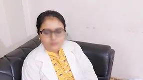 indian bangla nurse smashing at home 01