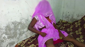 I am an Indian nymph fury to have fuck-fest while wearing a pink Indian saree.