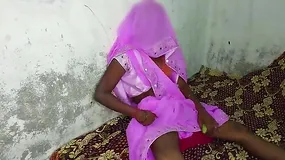 I am an Indian nymph fury to have fuck-fest while wearing a pink Indian saree.