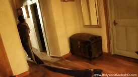 Exotic Dance Of Supah- Indian COUGAR